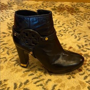 Tory Burch Booties